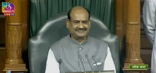 Lok Sabha